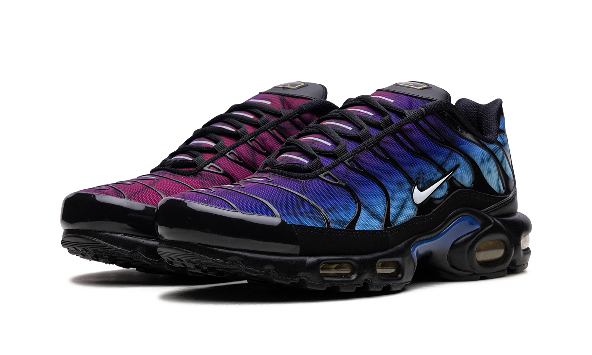 Air Max Plus "25th Anniversary" FV0393 001