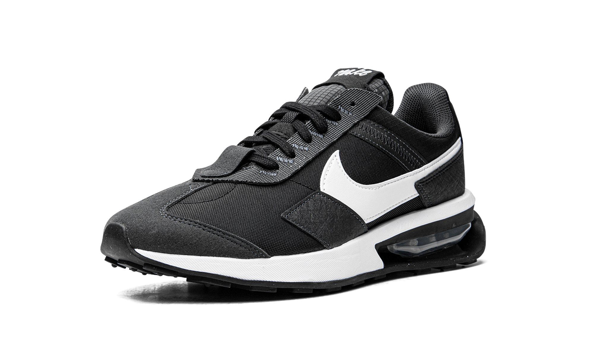 Air Max Pre-Day "Black" DC9402 001