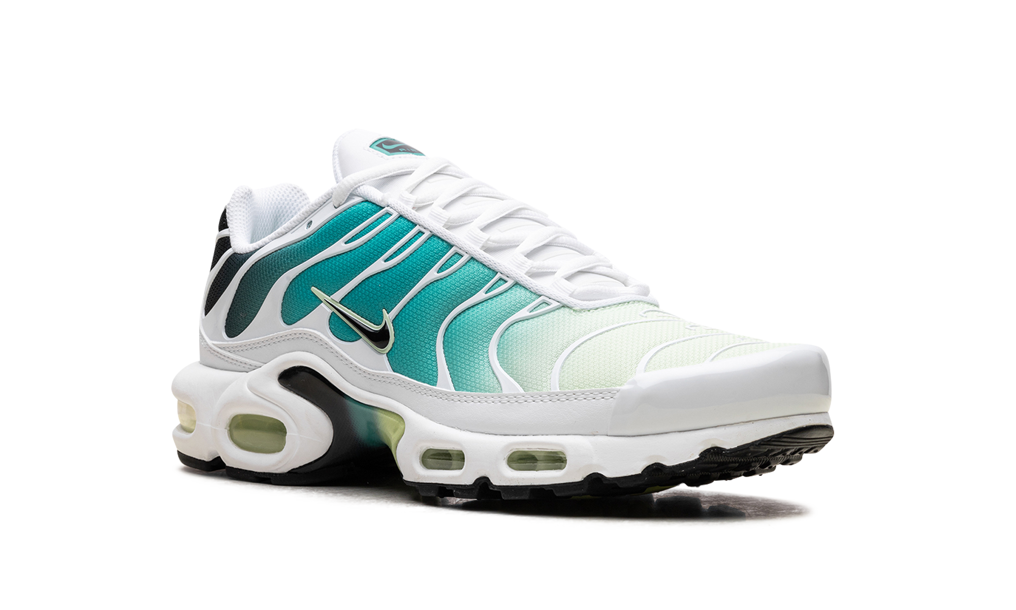 Air Max Plus WMNS "Dusty Cactus Barely Volt" DZ3670 102