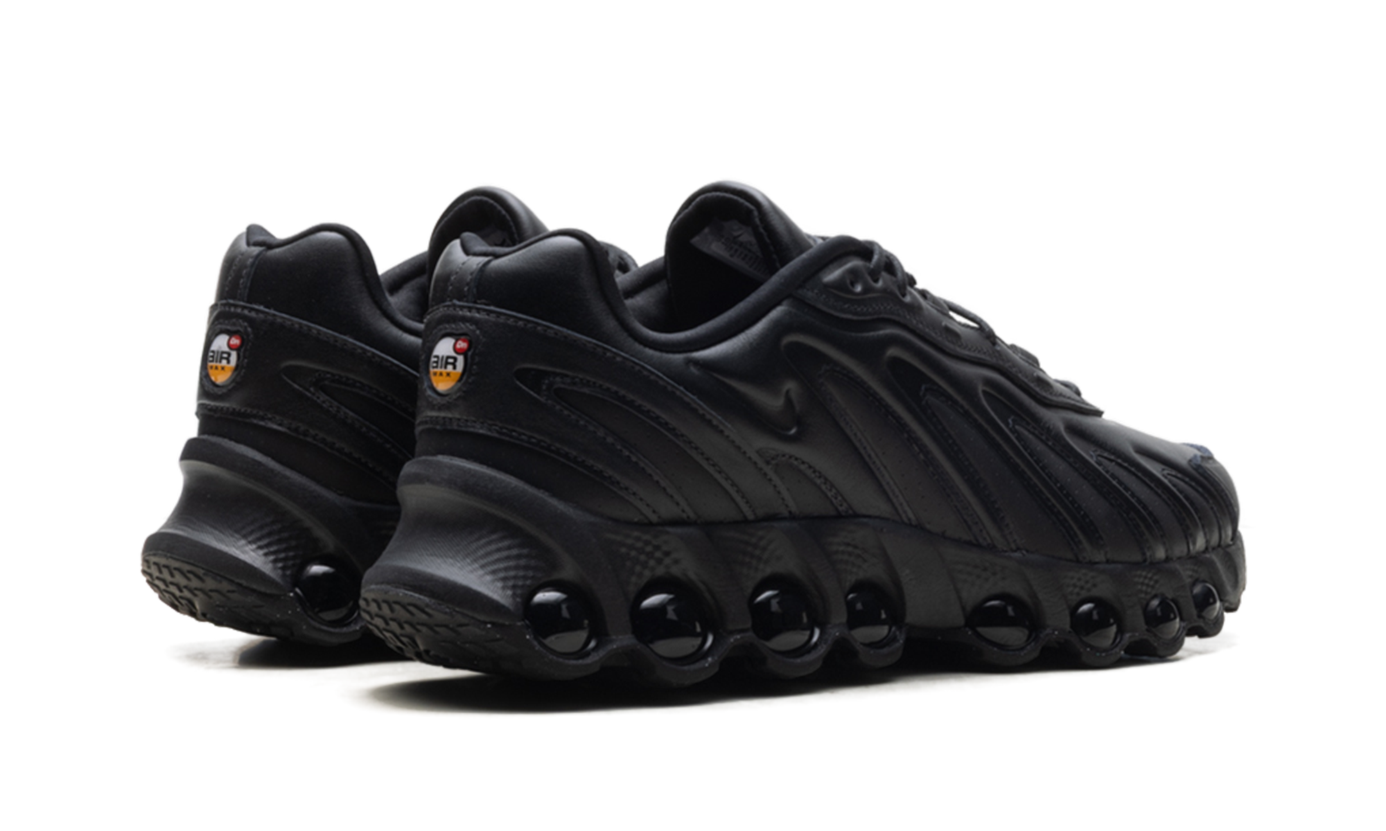 Nike Air Max DN8 "Black Leather" II7058 001