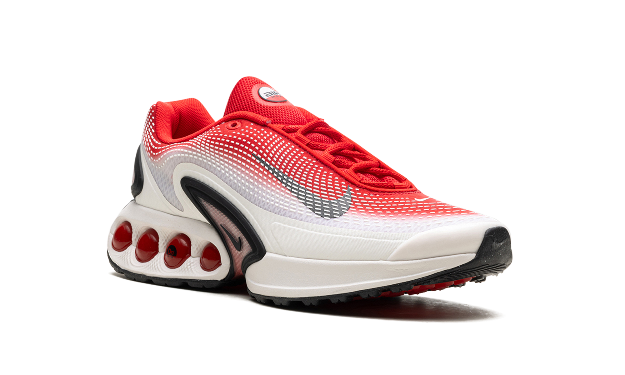 Air Max DN SE "University Red" HQ4565 600