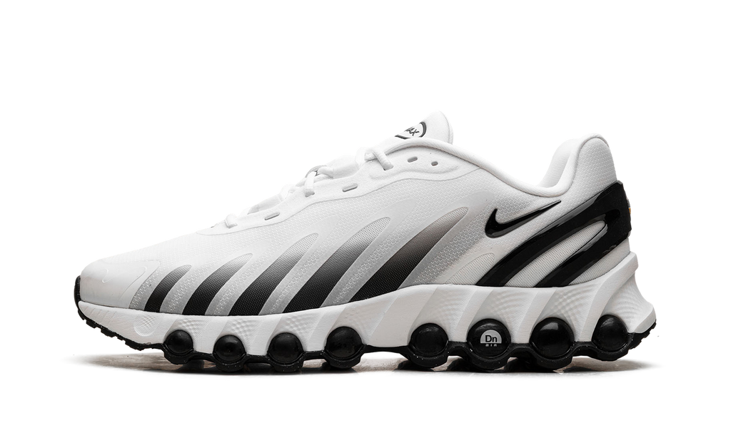 Air Max Dn8 "White Black" FQ7860 100