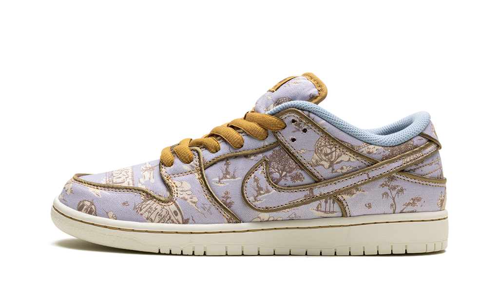 SB Dunk "Pastoral Print" FN5880 001