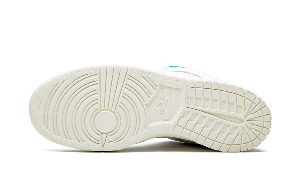 SB Dunk Low OG SQ 2 "BEN-G" CU3846 100